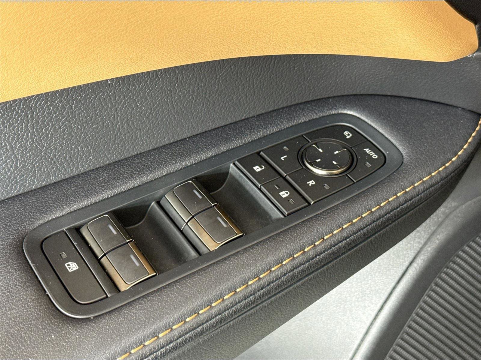 Used 2023 Lexus RX 350 Premium w/ Cold Area Package FWD image 29