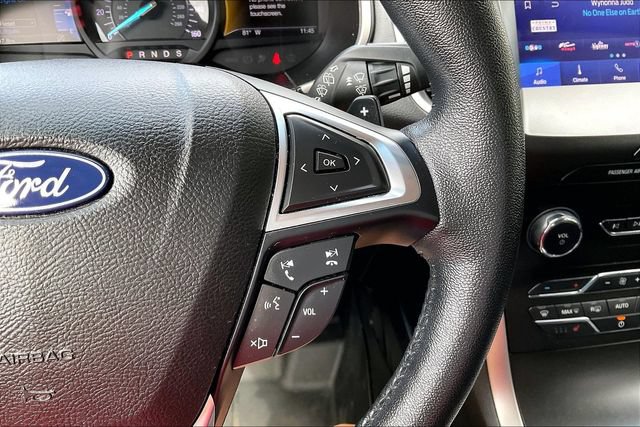 Used 2020 Ford Edge SEL w/ Convenience Package AWD/4WD image 17