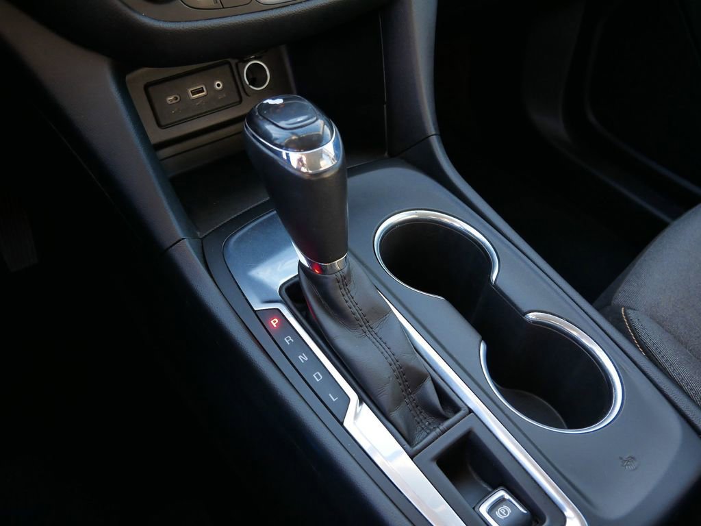 Used 2019 Chevrolet Equinox LT image 37