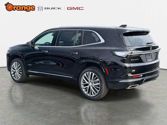 New 2026 Buick Enclave Avenir w/ Super Cruise Package image 5
