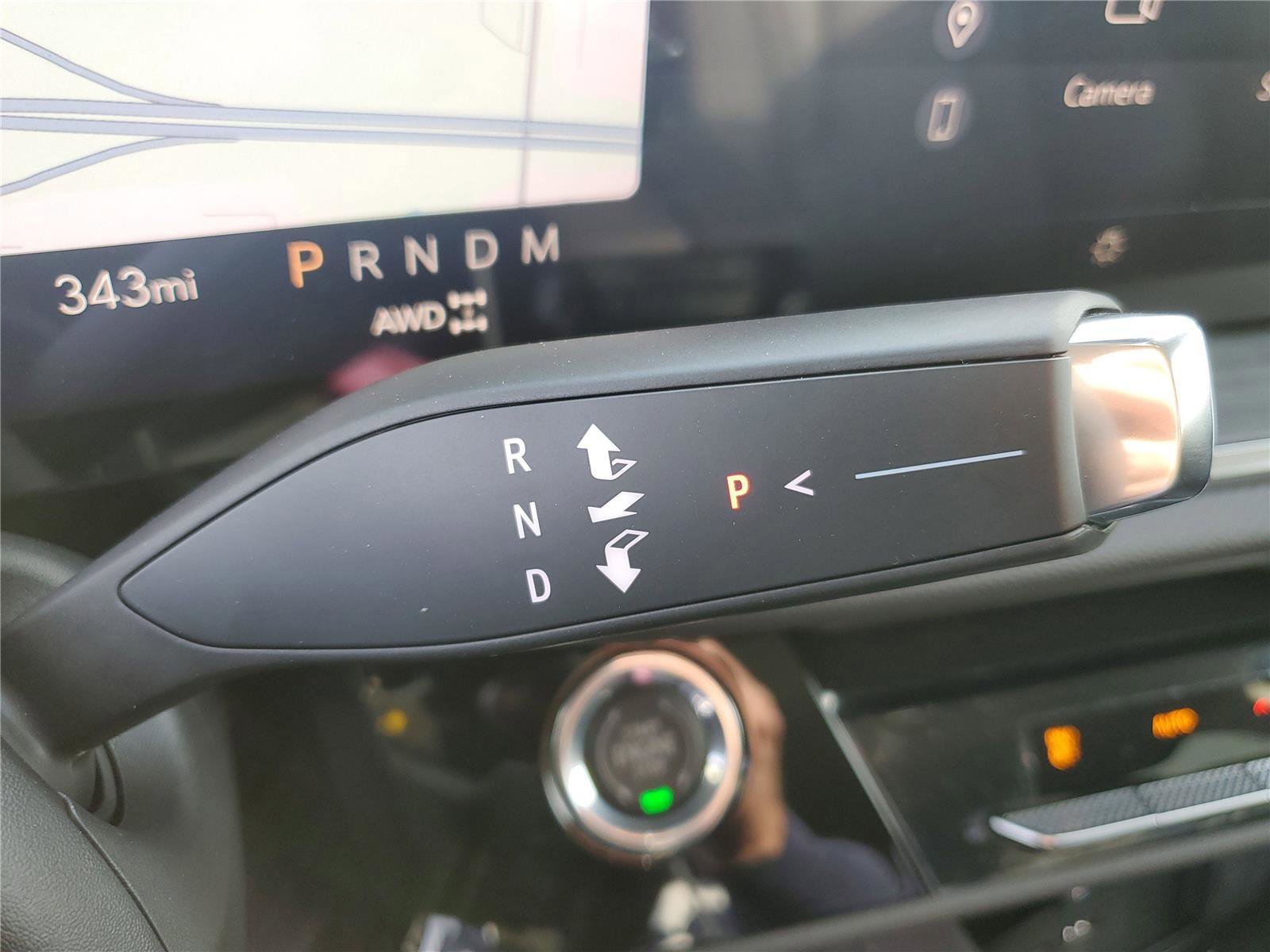 New 2026 Buick Envision Preferred image 26