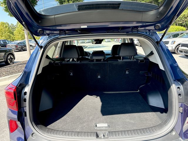 Used 2023 Kia Seltos Nightfall Edition image 24