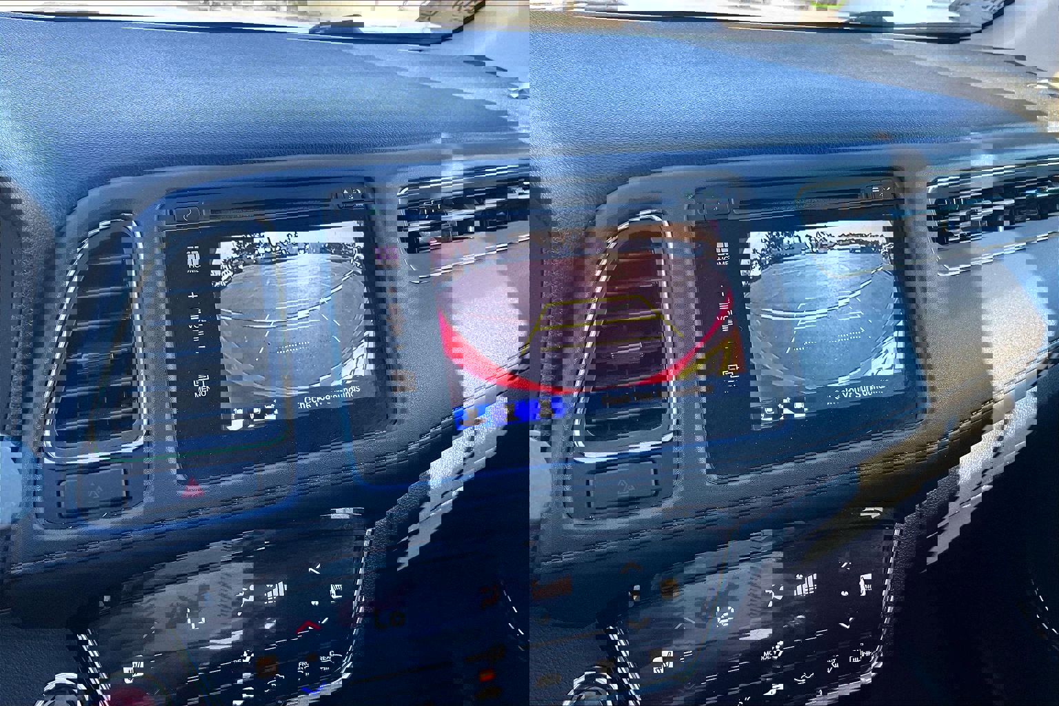 Used 2018 Honda HR-V EX image 20