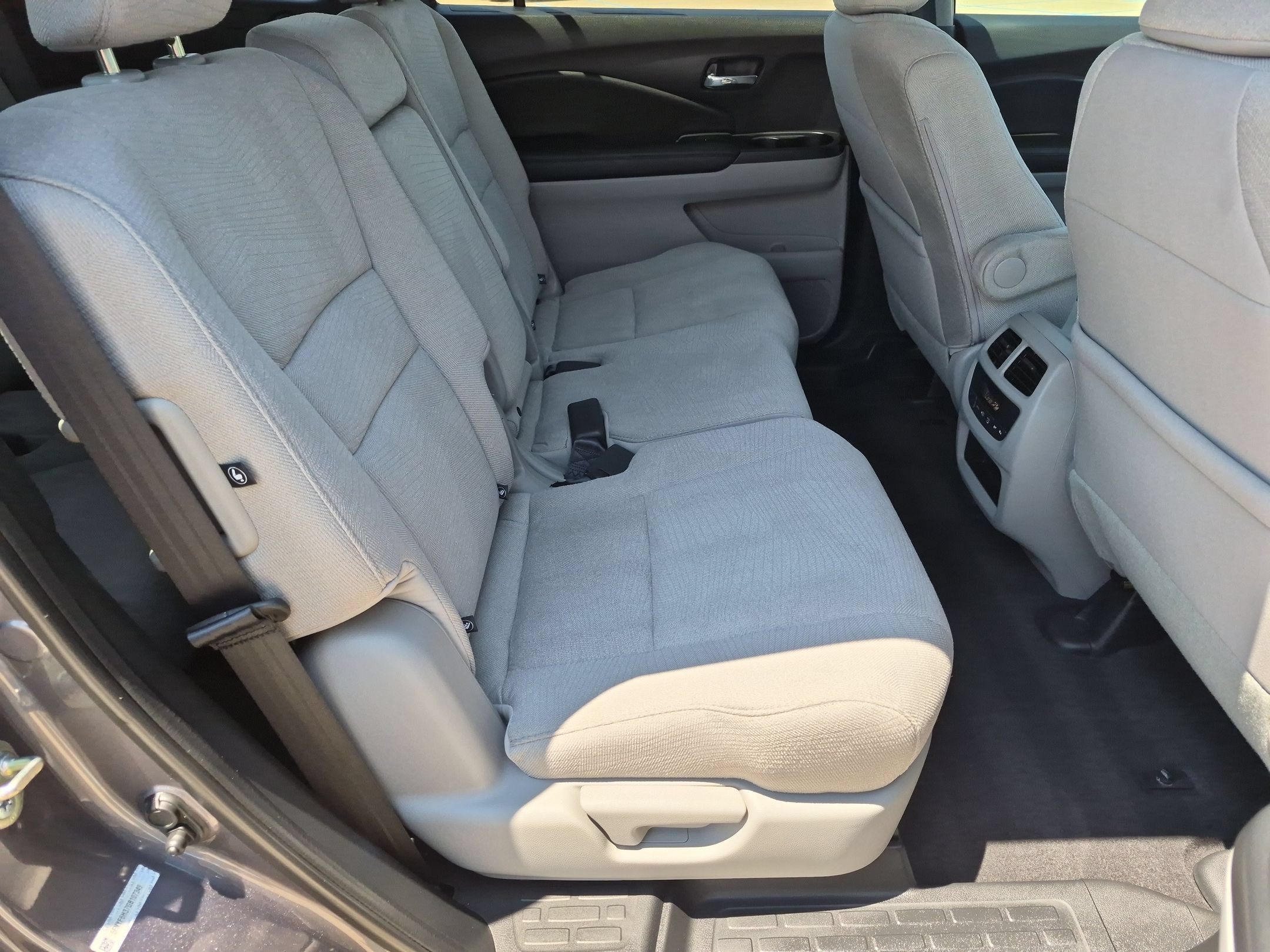 Used 2016 Honda Pilot EX image 28