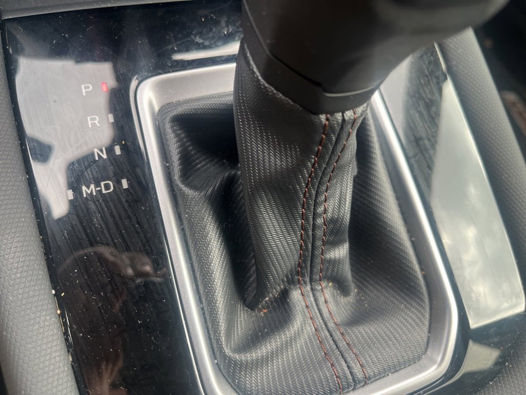 Used 2025 Subaru Forester Sport image 16