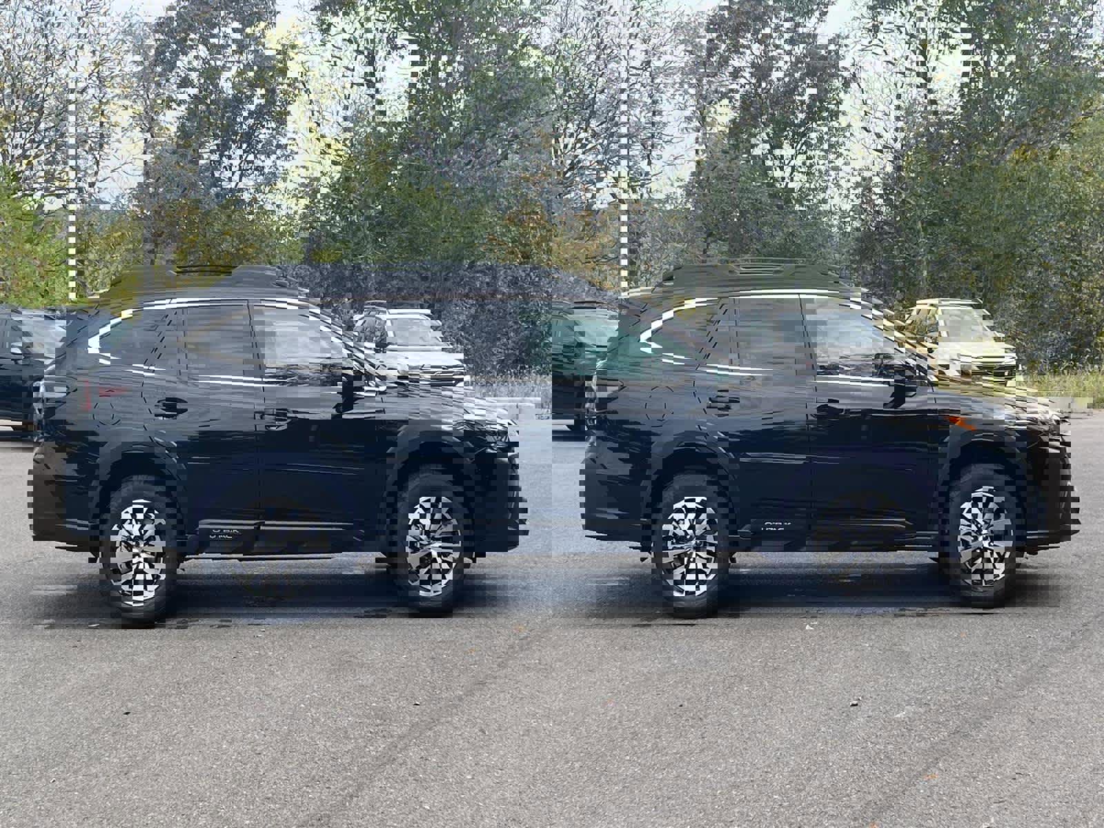 New 2025 Subaru Outback Premium image 6