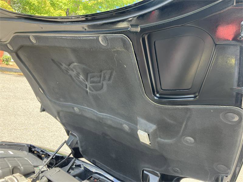 Used 1998 Chevrolet Corvette Convertible image 15