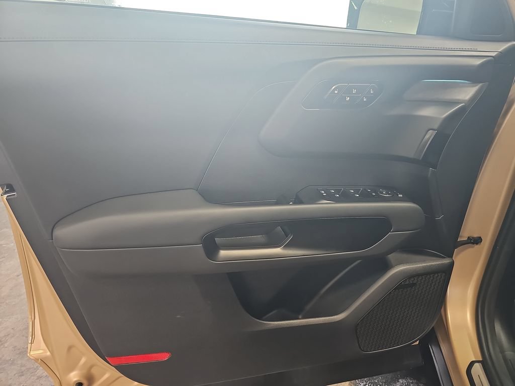 New 2027 Kia Telluride SX X-Line AWD/4WD image 29