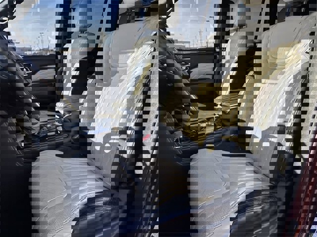 Used 2020 INFINITI QX80 Limited w/ All-Season Package image 12