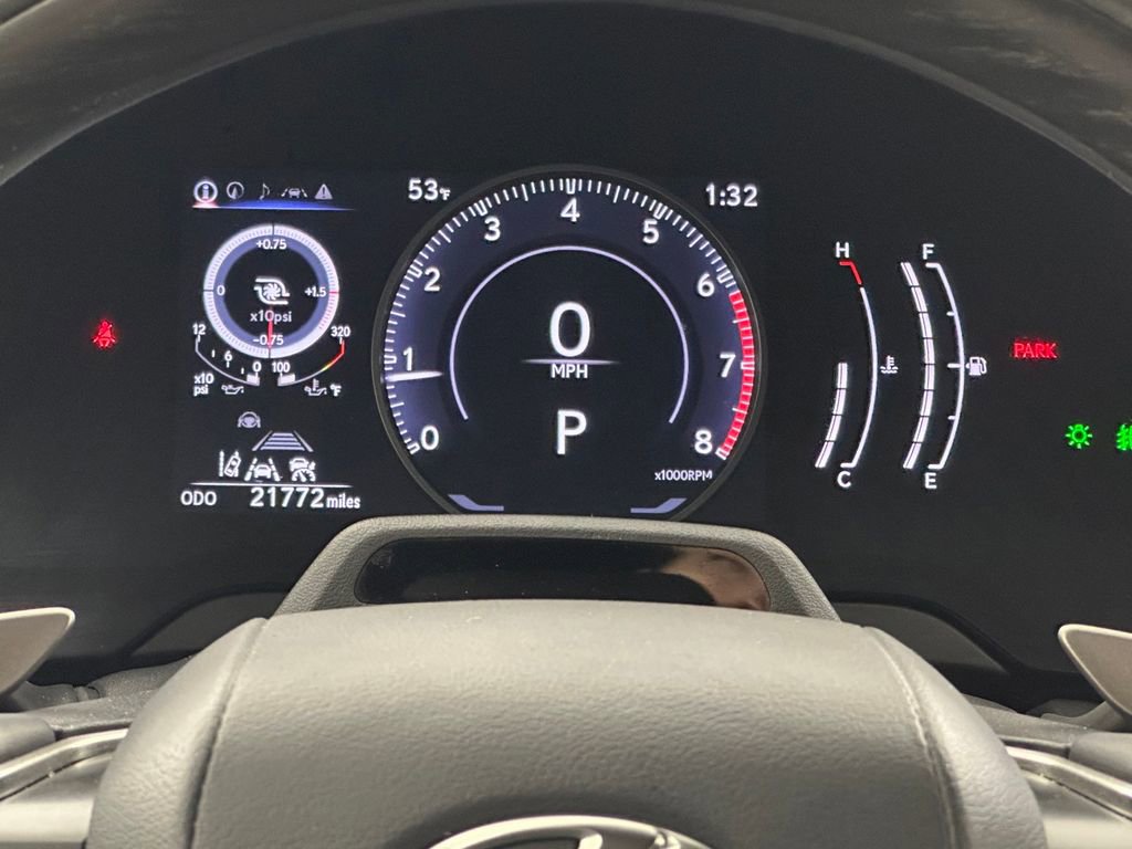 Used 2024 Lexus RX 350 Premium w/ Convenience Package image 33