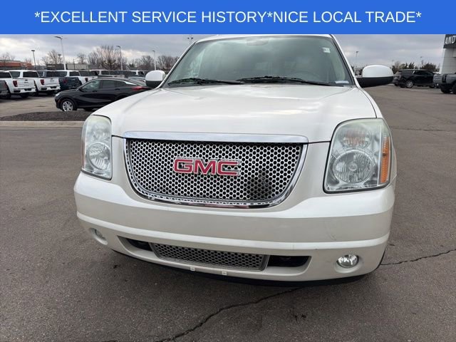 Used 2009 GMC Yukon XL Denali AWD/4WD image 5