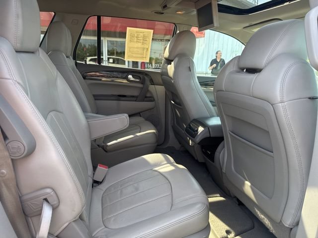 Used 2013 Buick Enclave Leather AWD/4WD image 11