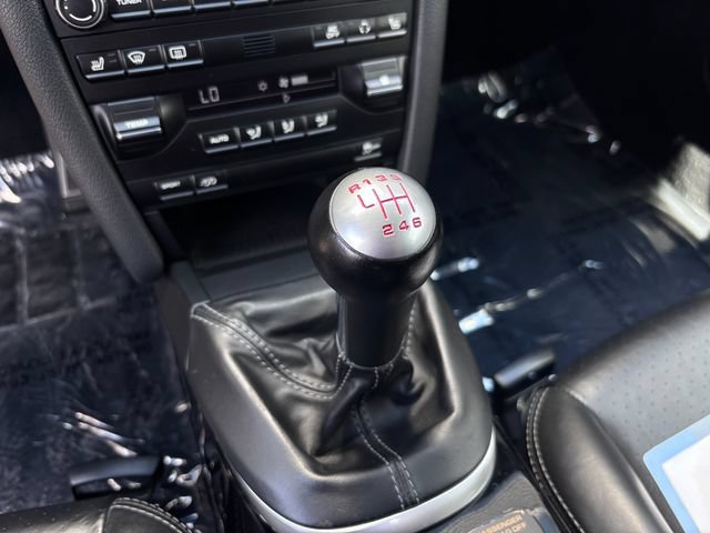 Used 2012 Porsche Boxster Spyder RWD image 18