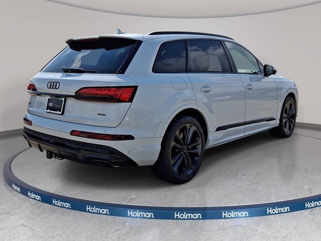 New 2026 Audi Q7 2.0T Premium Plus AWD/4WD image 3