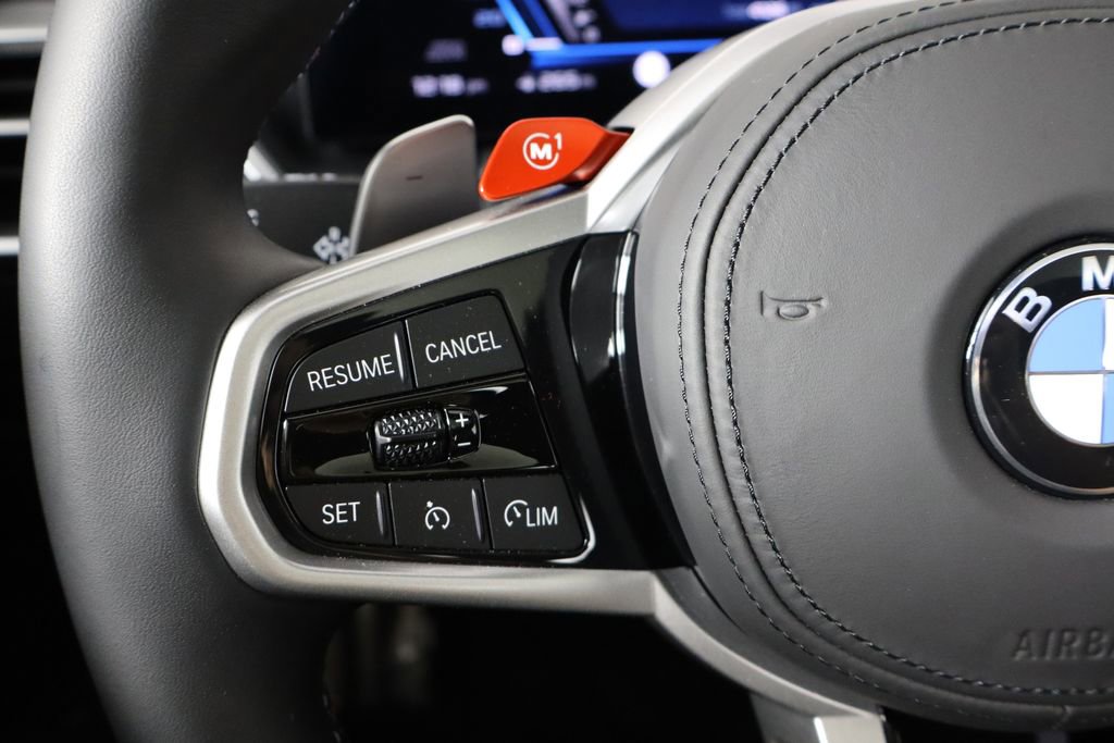 Used 2025 BMW M2 image 26