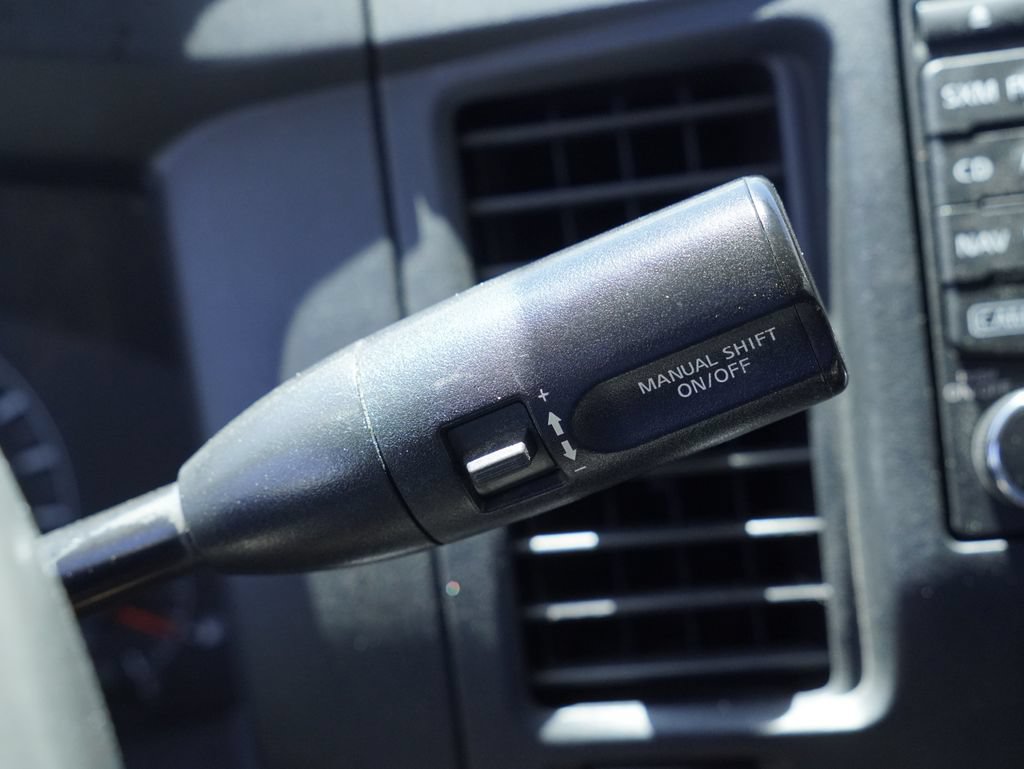 Used 2020 Nissan NV 3500 SL RWD image 13