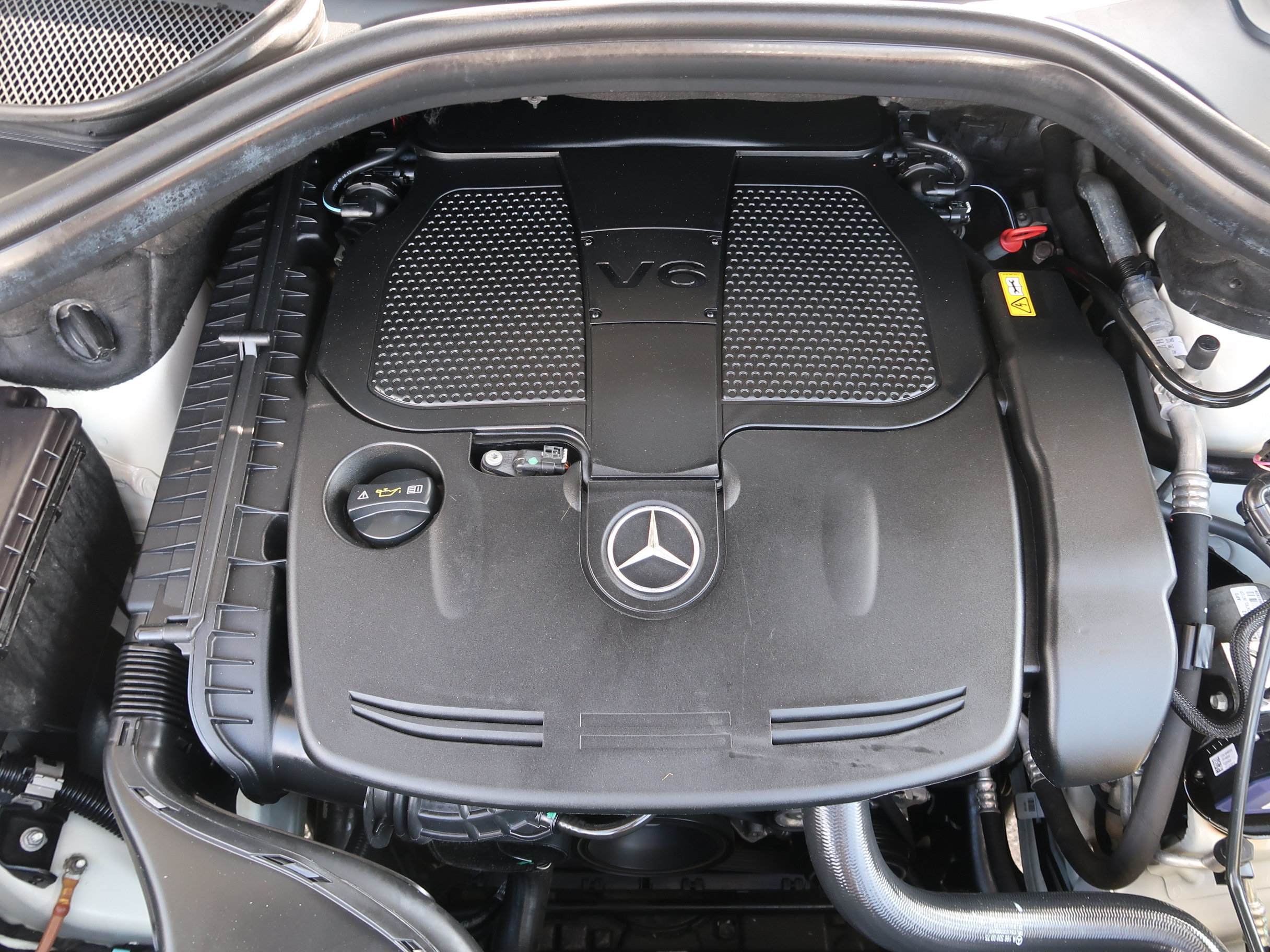 Used 2014 Mercedes-Benz ML 350 4MATIC image 44