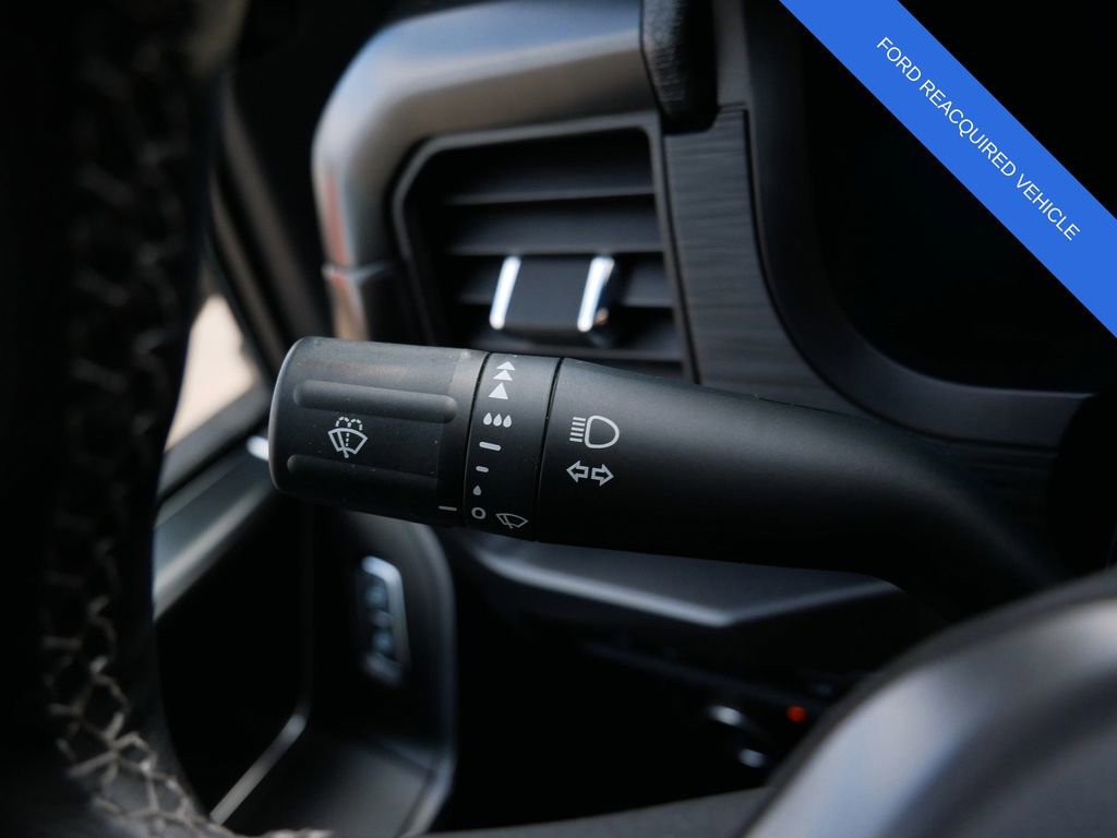 Used 2024 Ford F150 XLT w/ Equipment Group 303A High image 23