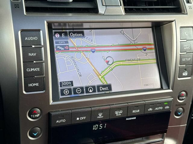 Used 2020 Lexus GX 460 Premium w/ Premium Package AWD/4WD image 23