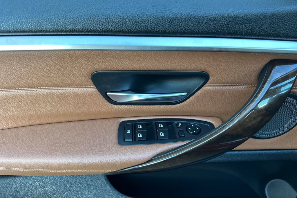 Used 2016 BMW 435i Gran Coupe image 10