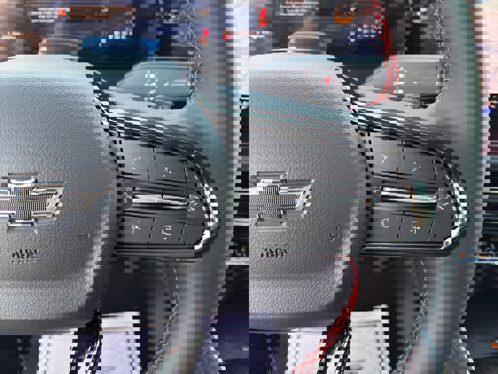 New 2026 Chevrolet Traverse RS image 20