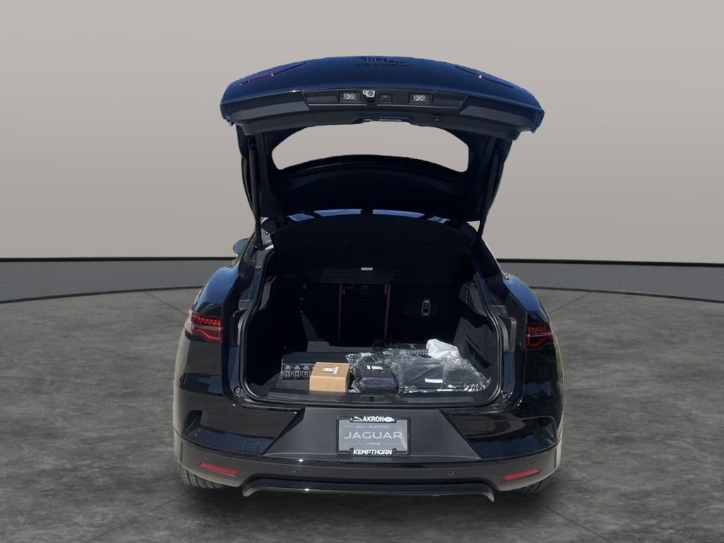 Used 2024 Jaguar I-PACE R-Dynamic HSE image 27