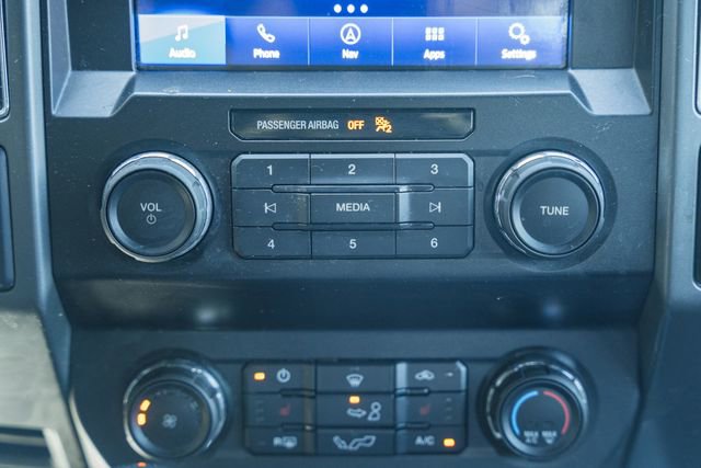 Used 2020 Ford F150 XLT w/ Equipment Group 302A Luxury AWD/4WD image 32