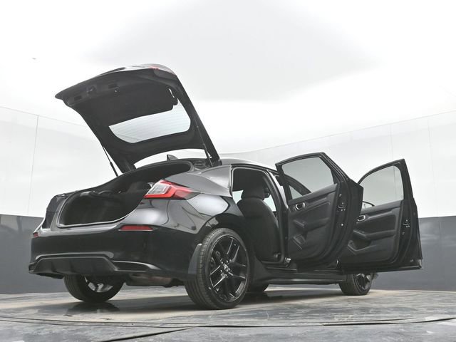 Used 2022 Honda Civic Sport image 50
