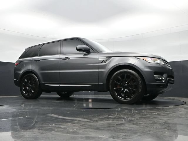 Used 2014 Land Rover Range Rover Sport HSE AWD/4WD image 41