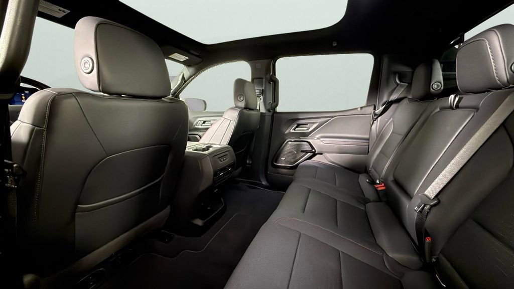 Certified 2024 Chevrolet Silverado EV RST image 25