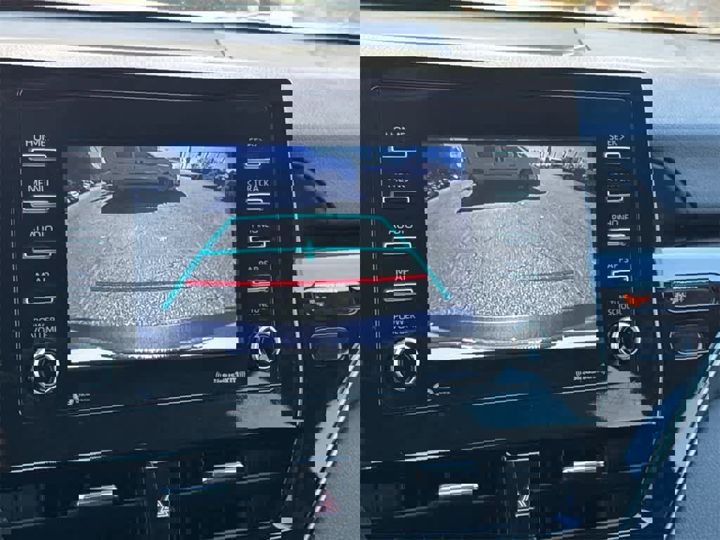 Used 2023 Toyota Camry SE image 27