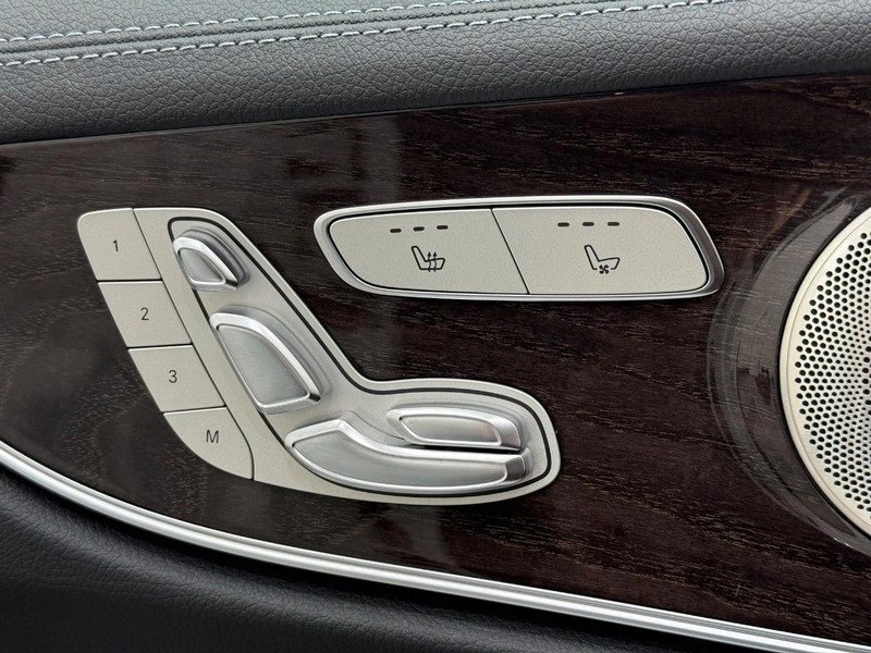 Certified 2022 Mercedes-Benz E 53 AMG 4MATIC Coupe image 15