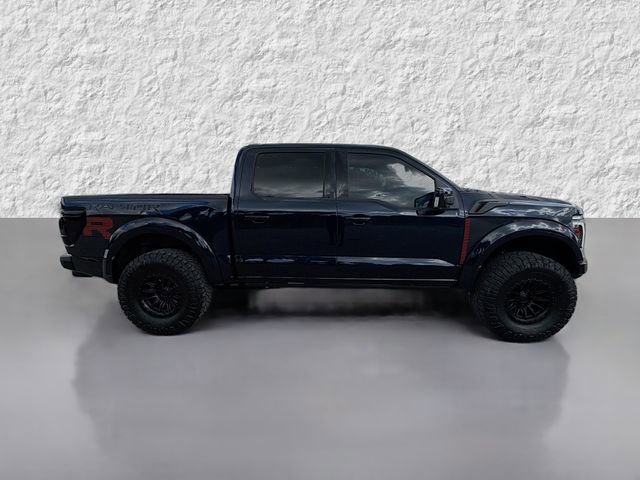Used 2024 Ford F150 Raptor w/ Equipment Group 803A Raptor R image 2