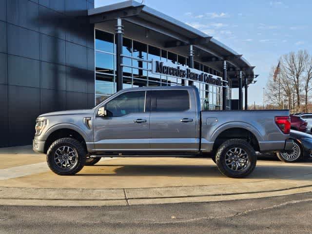 Used 2025 Ford F150 Tremor w/ Mobile Office Package image 5