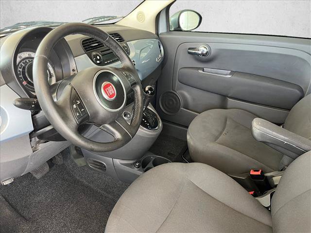 Used 2013 FIAT 500 Pop FWD image 9