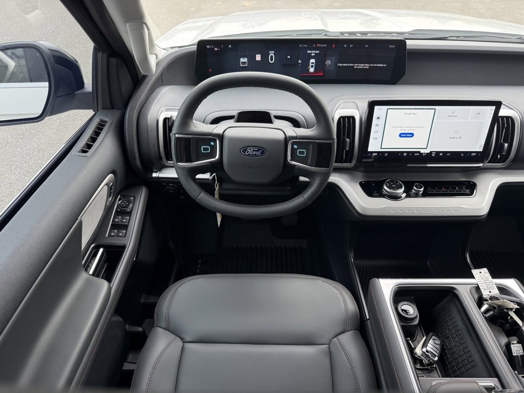 New 2025 Ford Expedition Max Active image 20