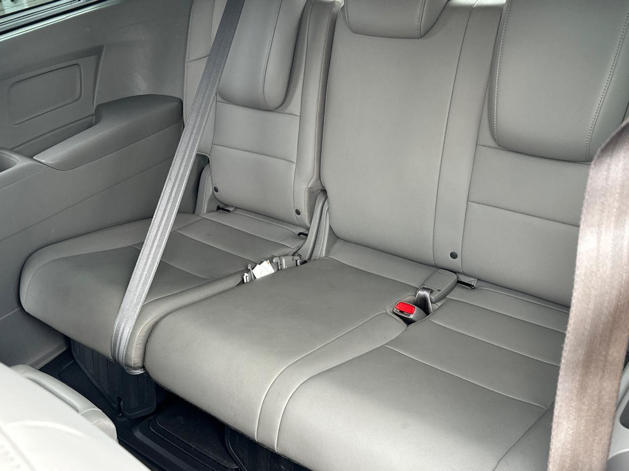 Used 2016 Honda Odyssey EX-L image 17
