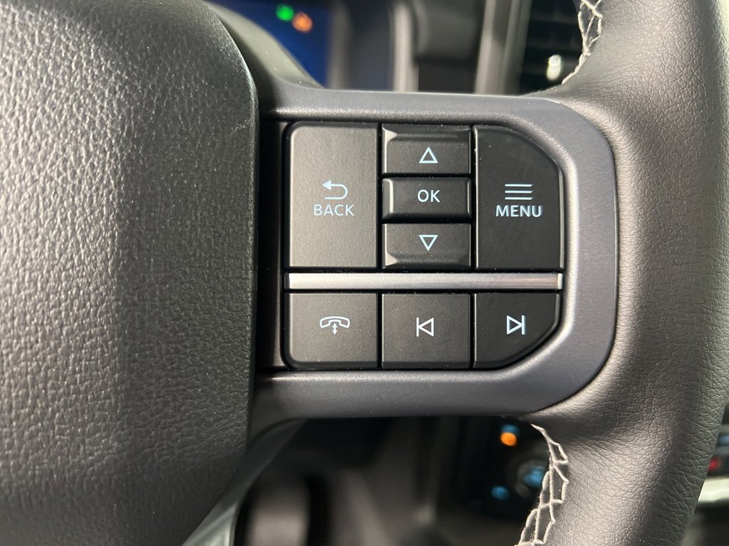 New 2026 Ford F150 Lariat w/ Equipment Group 501A Mid image 22