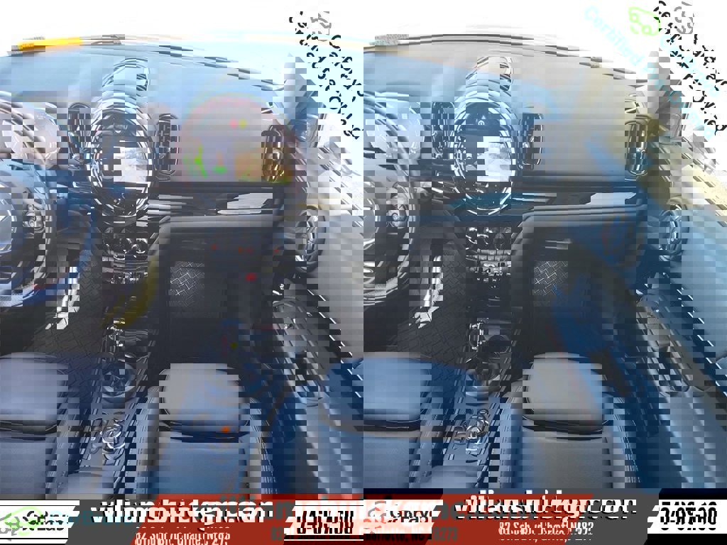 Used 2021 MINI Cooper Countryman S w/ Premium Package image 28