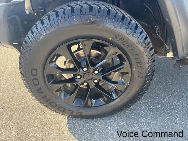 Used 2020 Jeep Gladiator Sport w/ Quick Order Package 24S image 4