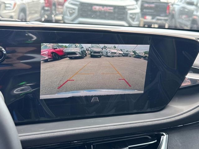 New 2026 Buick Envista Sport Touring FWD image 31