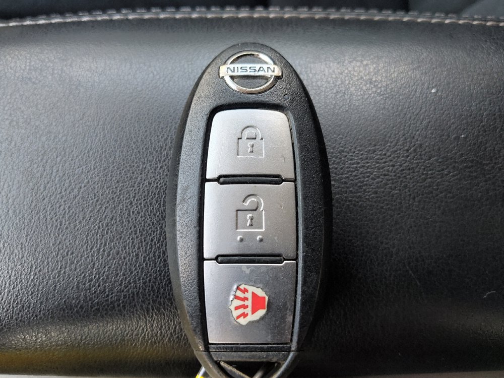 Used 2020 Nissan Murano S AWD/4WD image 32