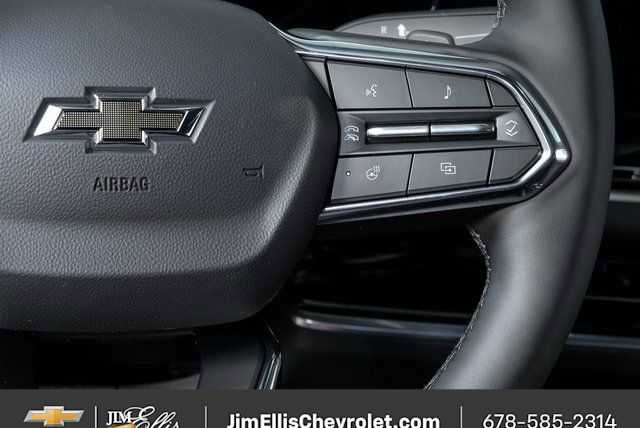 New 2026 Chevrolet Equinox LT w/ Midnight Edition image 11