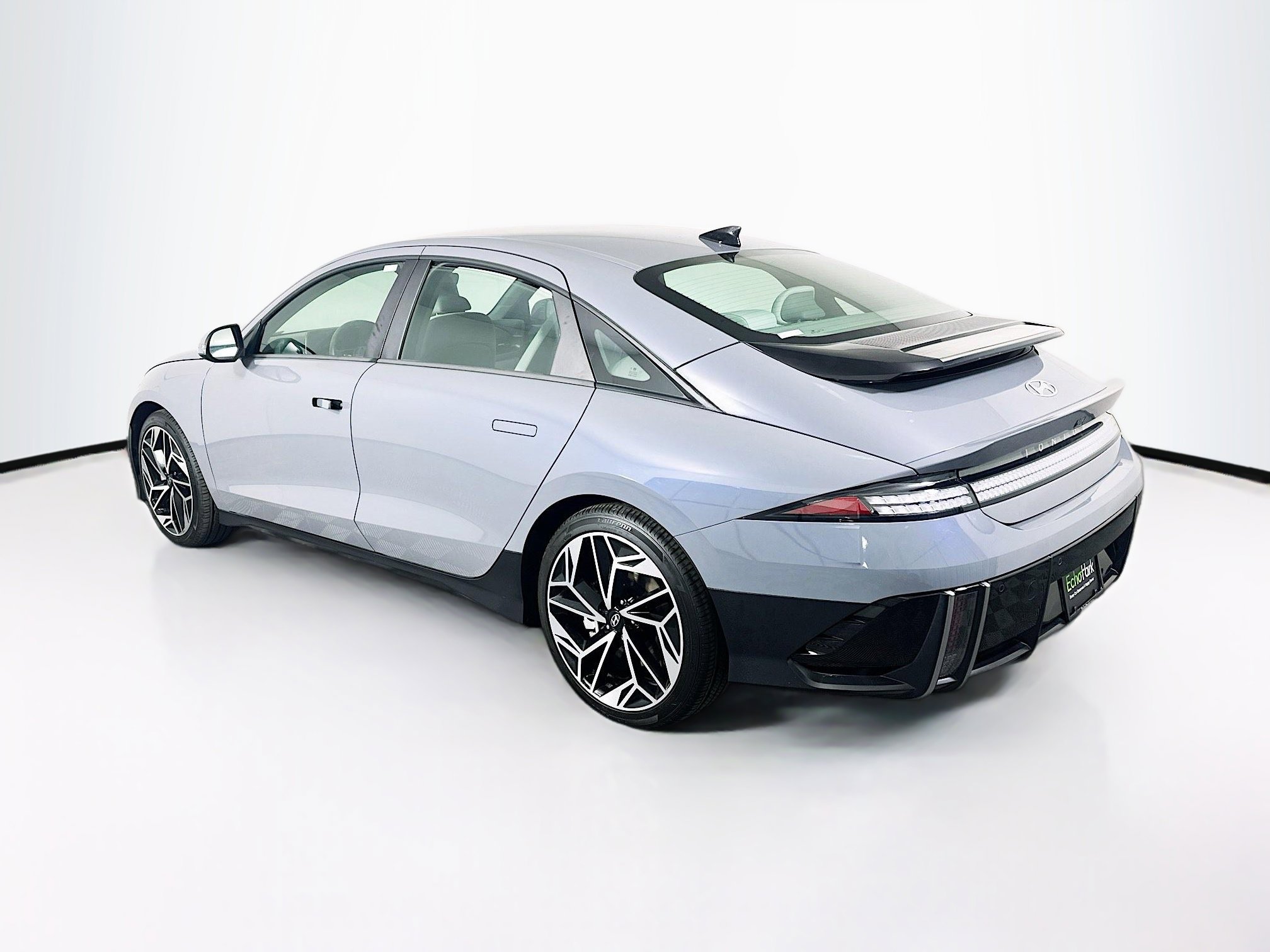 Used 2024 Hyundai Ioniq 6 SEL RWD image 5