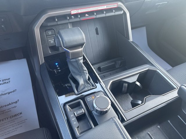 New 2026 Toyota Tundra SR5 image 12