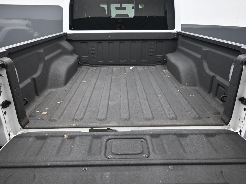 Used 2023 Jeep Gladiator Overland image 34