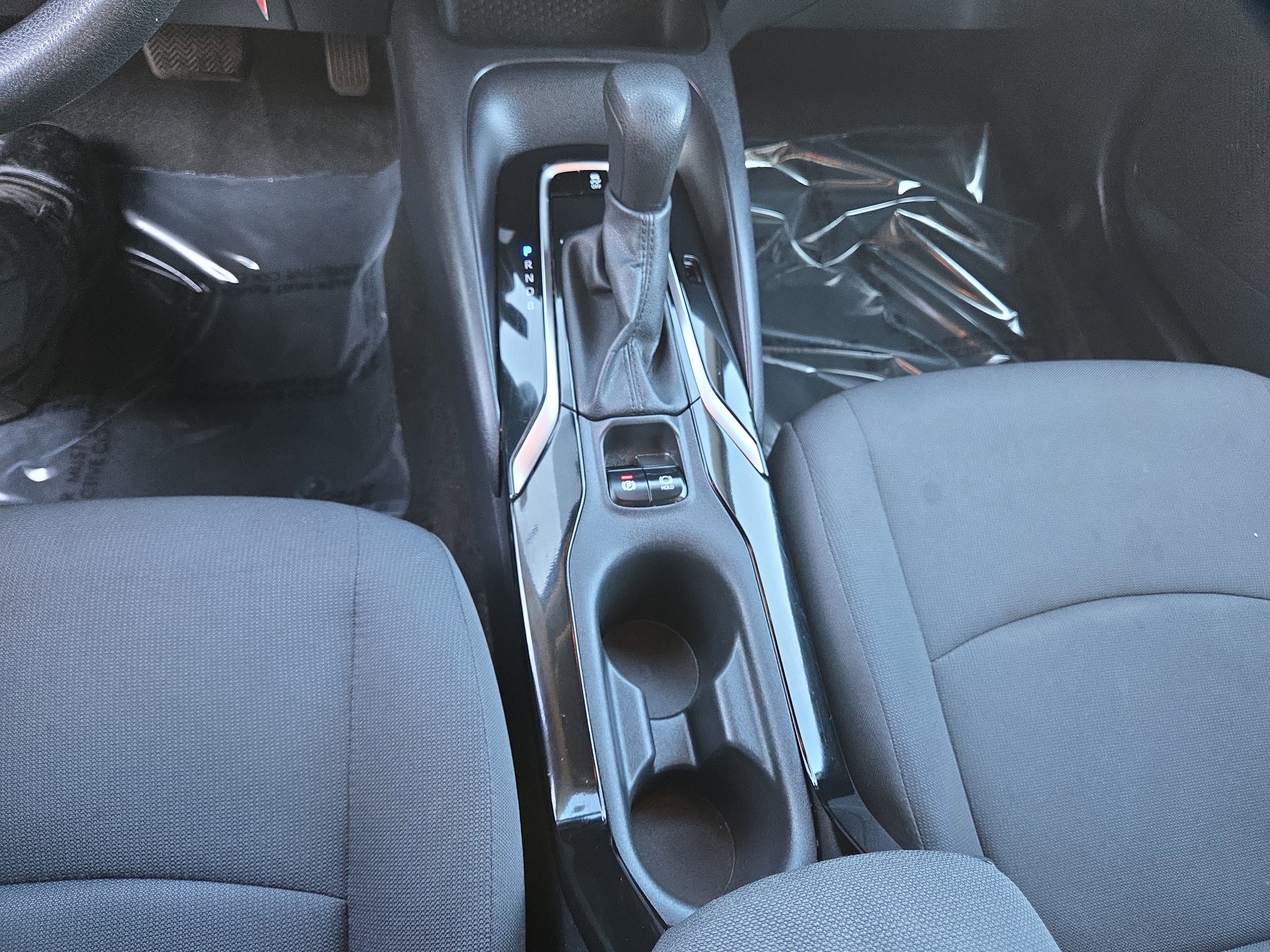 Used 2022 Toyota Corolla LE image 30