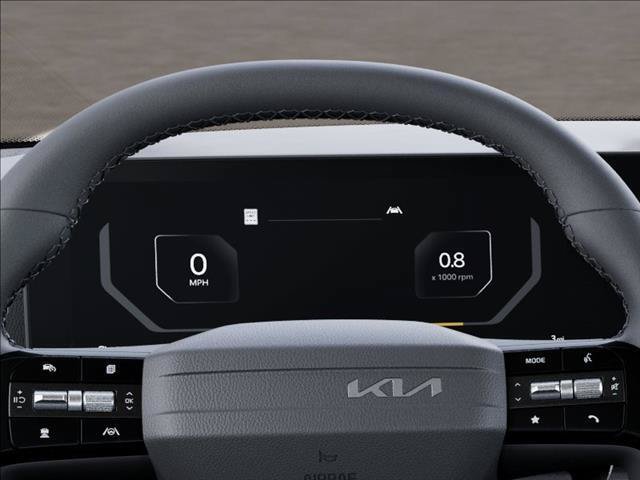 New 2027 Kia Carnival SX FWD image 21