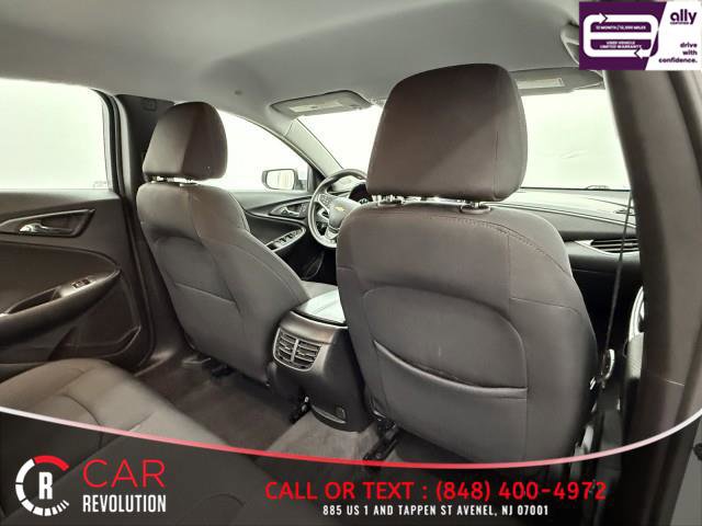 Used 2024 Chevrolet Malibu LT image 42
