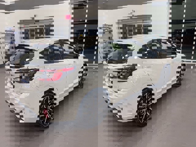 New 2026 Subaru Impreza 2.0i Sport image 5